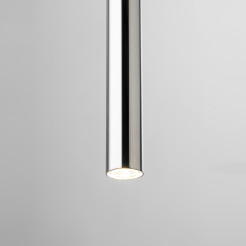 SOPEL LUX 1 czarny/srebrny 40730