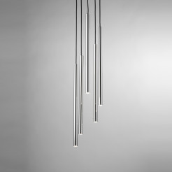SOPEL LUX 5 KOŁO czarny/srebrny 40732