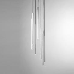 SOPEL LUX 7 KOŁO czarny/srebrny 40734