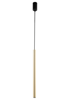 SOPEL LUX 1 czarny/złoty 40737