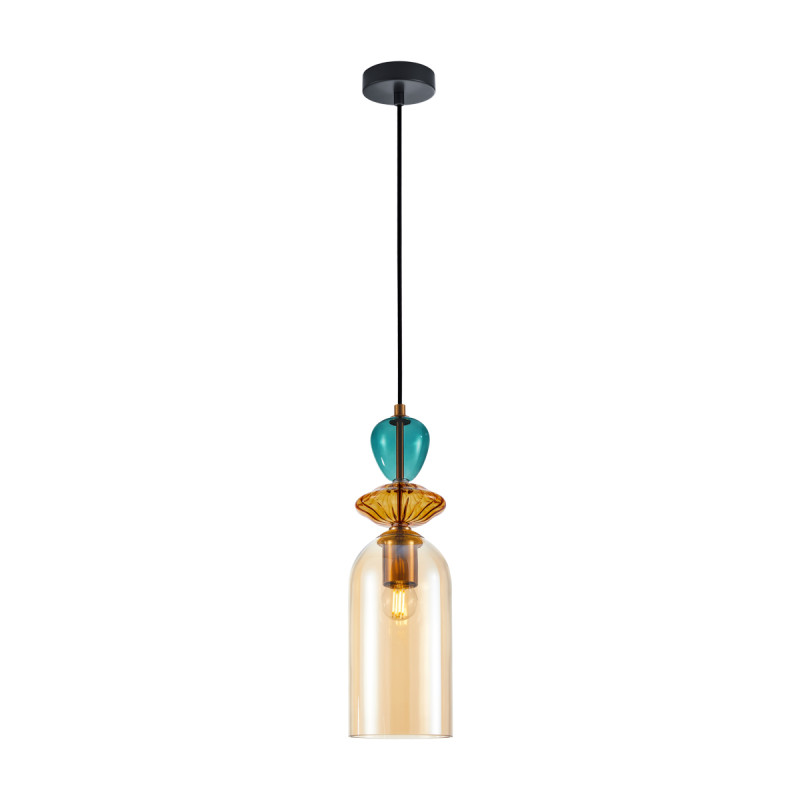 Busco PND-30263-1C-BRO-AMB
