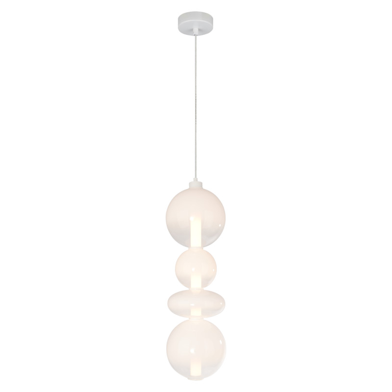 Lampa wisząca DAPHNE WHITE 36W ML0863