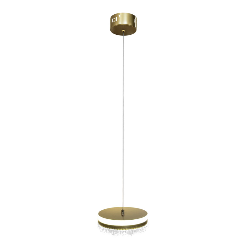 Lampa wisząca PRECIOSA 25W LED ML0998