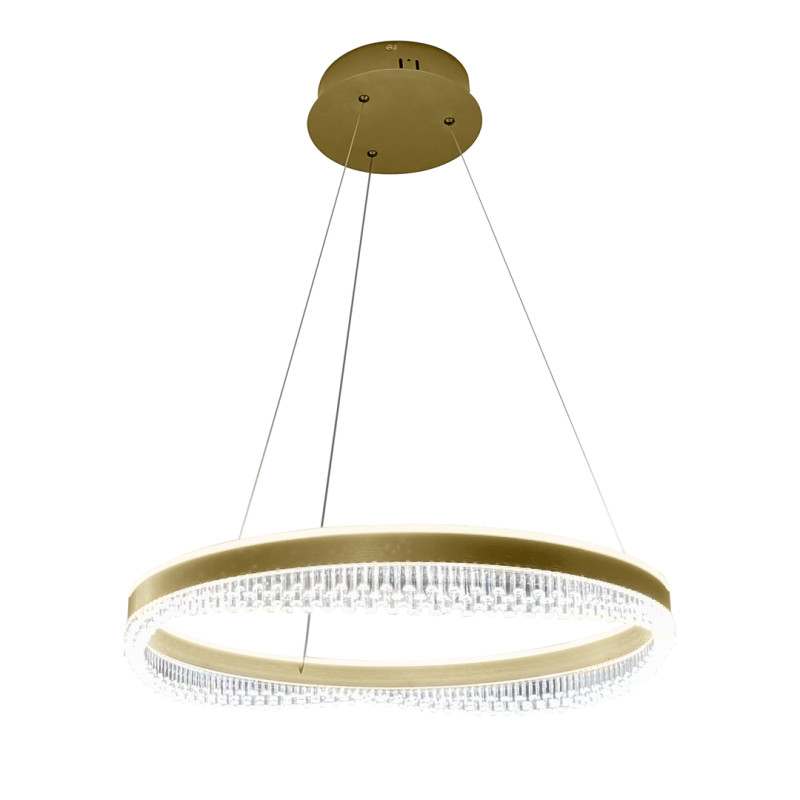 Lampa wisząca PRECIOSA 52W LED ML0999