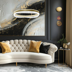 Lampa wisząca PRECIOSA 52W LED ML0999