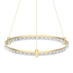 Lampa wisząca ELEGANCE 36W LED ML0996