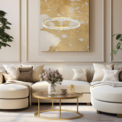 Lampa wisząca ELEGANCE 36W LED ML0996