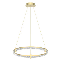 Lampa wisząca ELEGANCE 36W LED ML0996