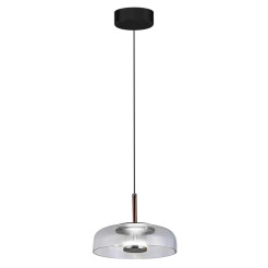Lampa wisząca VETRO CLEAR 6W ML1044