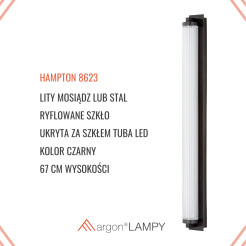 Argon HAMPTON