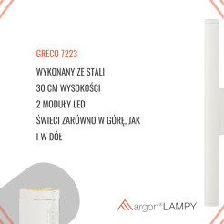Argon GRECO