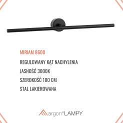 Argon MIRIAM