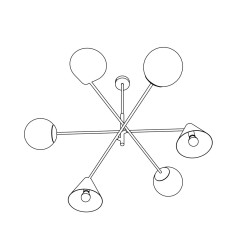 6 WHITE
