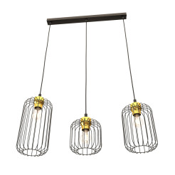3 BL GOLD