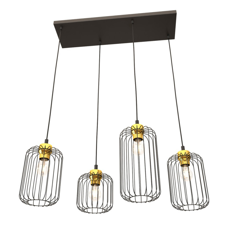 4 BL GOLD