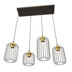 4 BL GOLD