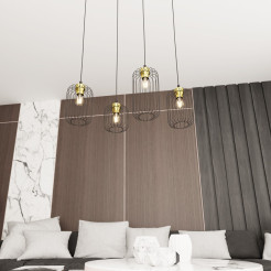 4 BL GOLD