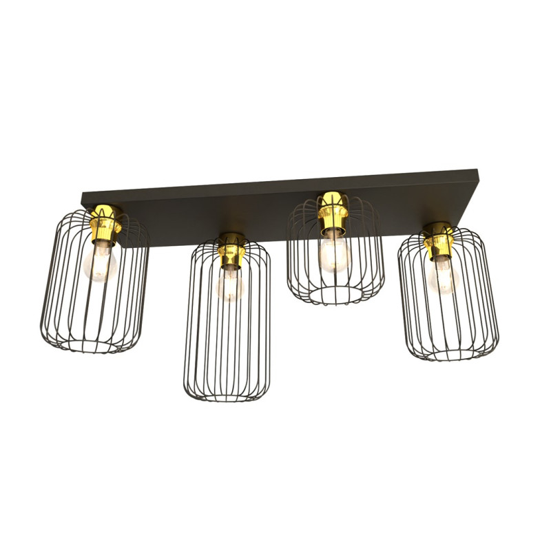 4 BL GOLD