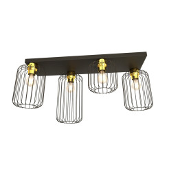 4 BL GOLD