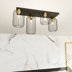 4 BL GOLD