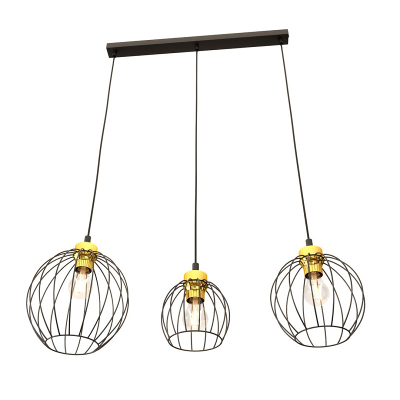 3 BL GOLD