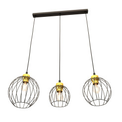 3 BL GOLD