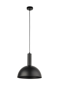 VITRUM kopuła M  czarny 40809