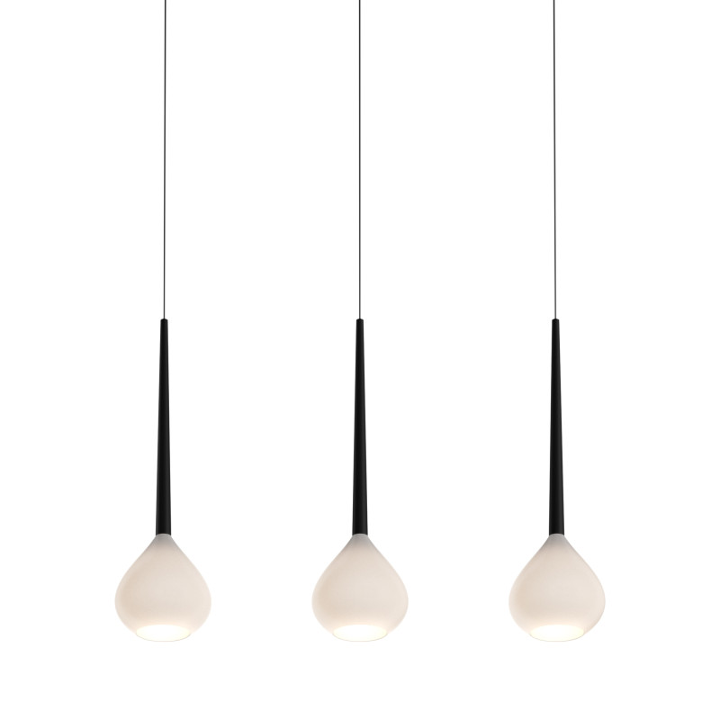 MD2128B-3W LIBRA LAMPA WISZĄCA