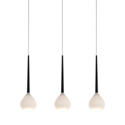 MD2128B-3W LIBRA LAMPA WISZĄCA