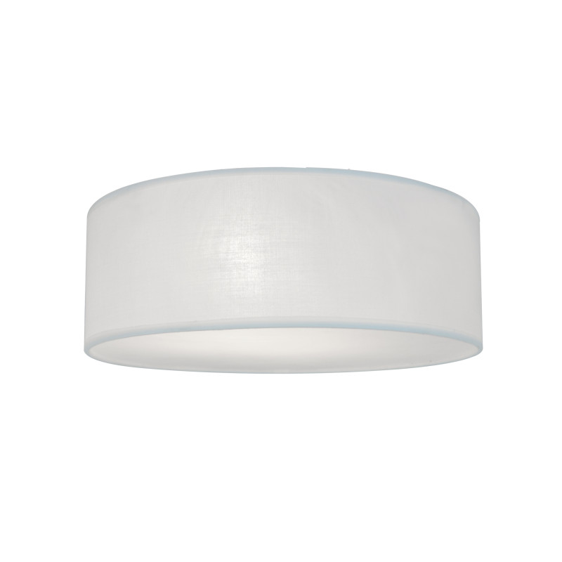 CL12029-D30-WH CLARA LAMPA SUFITOWA