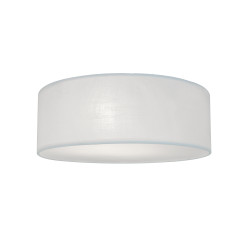 CL12029-D30-WH CLARA LAMPA SUFITOWA
