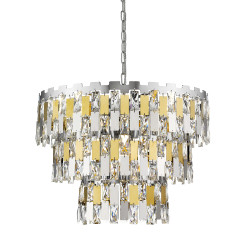 P0480-04A-F4D7 ANZIO LAMPA WISZĄCA
