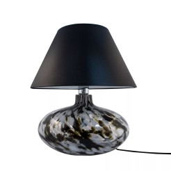 5525BK LAMPA STOŁOWA ADANA KREZLE