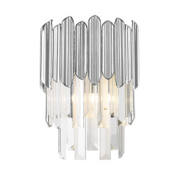 W0535-01B-B5AC GLADIUS KINKIET CHROME