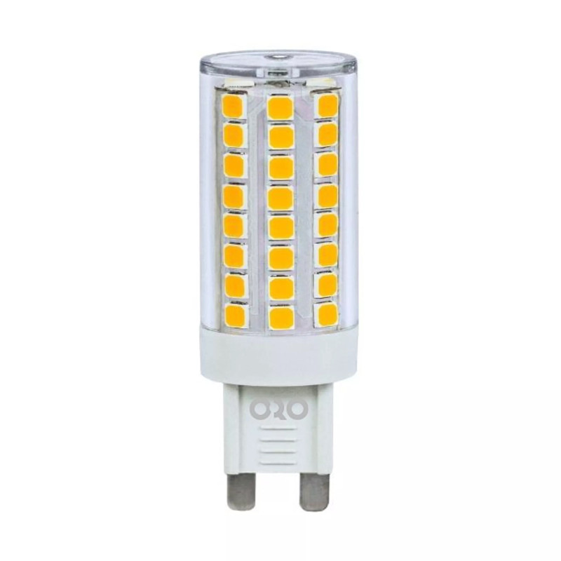 ORO-G9-PETIT-4,8W-DW ŻARÓWKA
