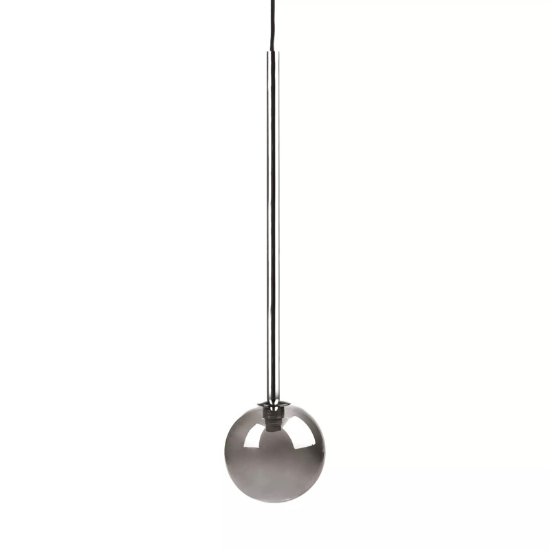 9040BK LUNA 1 ZWIS DO CZARNEGO SZYNOPRZEWODU 3-FAZOWEGO