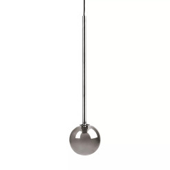 9040BK LUNA 1 ZWIS DO CZARNEGO SZYNOPRZEWODU 3-FAZOWEGO