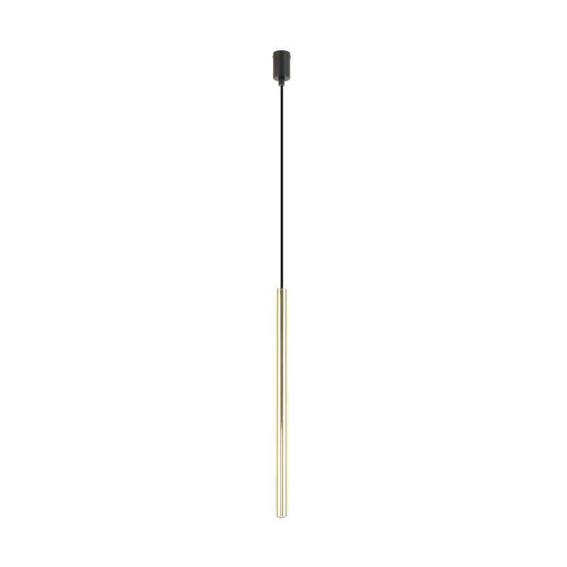 A8187S NOVA LAMPA WISZĄCA ZŁOTA/GOLD
