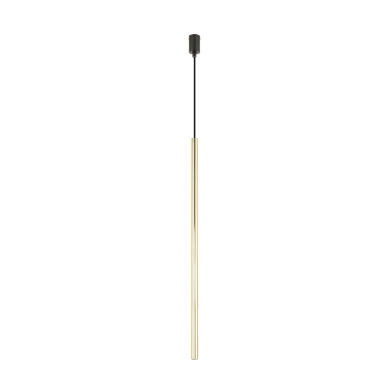 A8187M NOVA LAMPA WISZĄCA ZŁOTA/GOLD