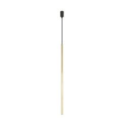 A8187M NOVA LAMPA WISZĄCA ZŁOTA/GOLD