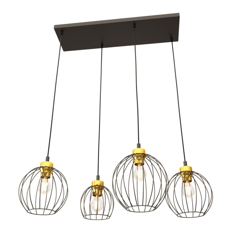 4 BL GOLD