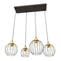 4 BL GOLD