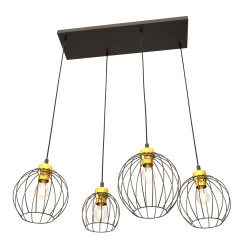 4 BL GOLD