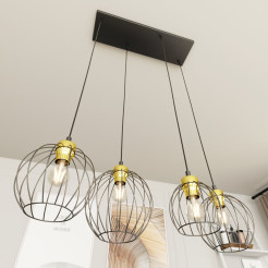 4 BL GOLD
