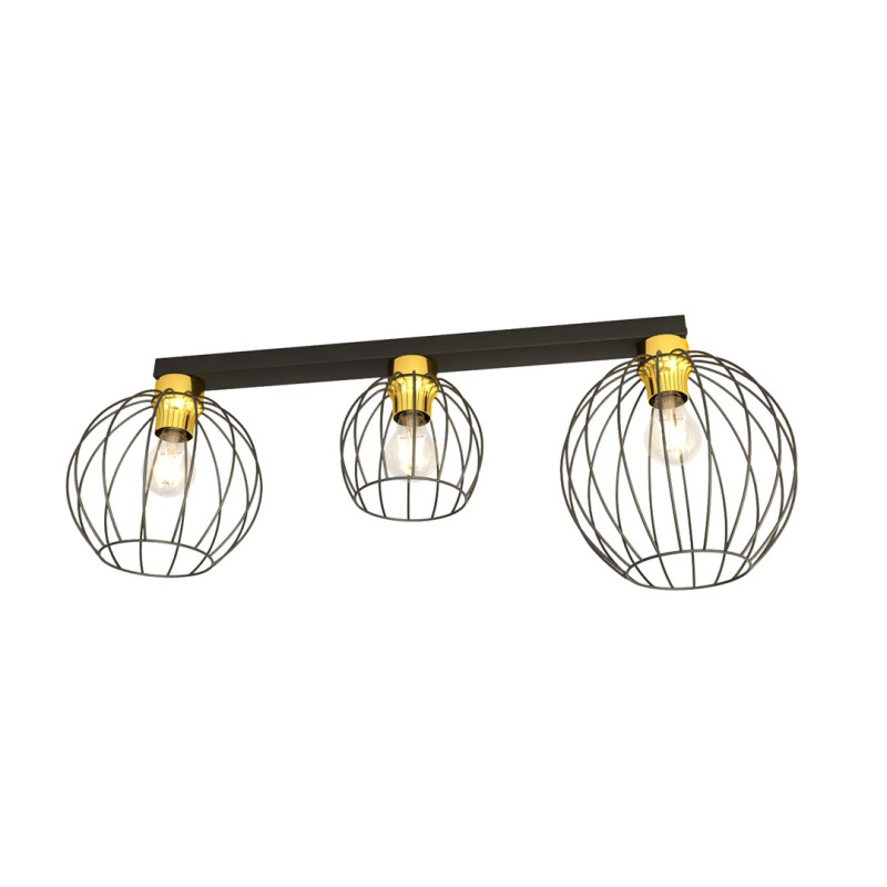 3 BL GOLD