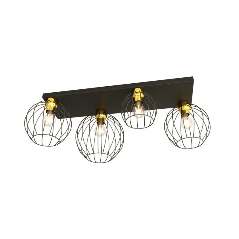 4 BL GOLD