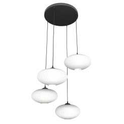 4 BL PREM  OPAL