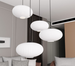 4 BL PREM  OPAL