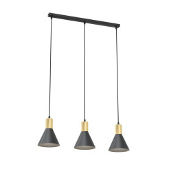 3 BL