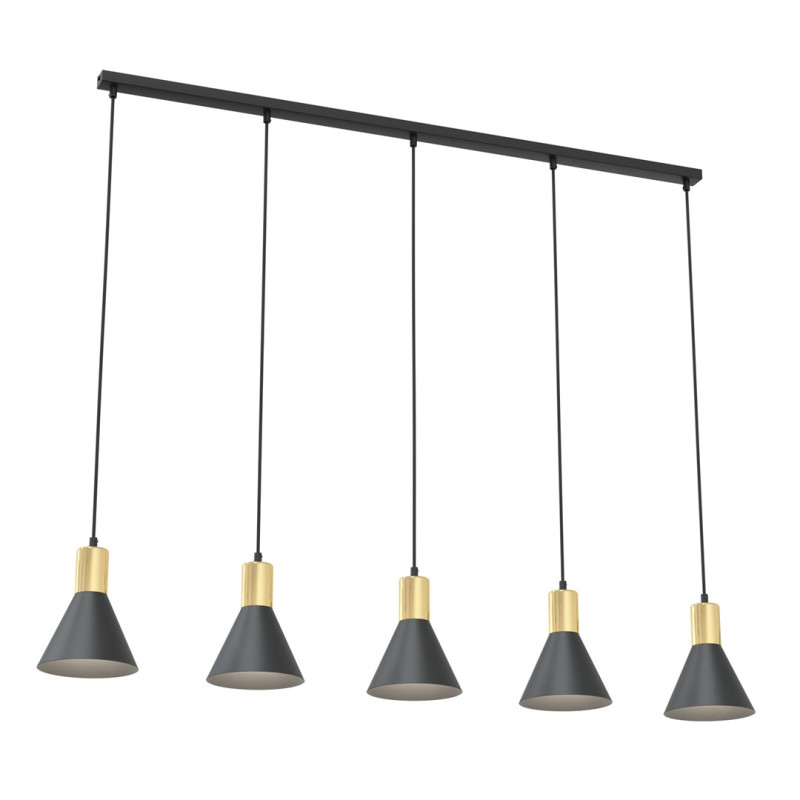 5 BL